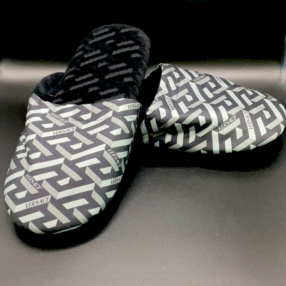 Versace Slippers